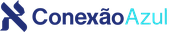 Logo of Conexão Azul